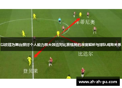 以欧冠为舞台探讨个人能力放大效应对比赛格局的深度解析与球队成败关系