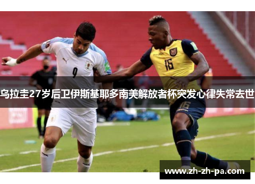 乌拉圭27岁后卫伊斯基耶多南美解放者杯突发心律失常去世