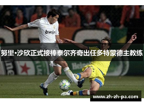 努里·沙欣正式接棒泰尔齐奇出任多特蒙德主教练